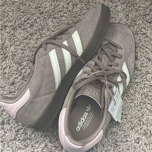 Adidas Gazelle Indoor Shoes